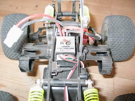 Truck Mini Madness billede 10