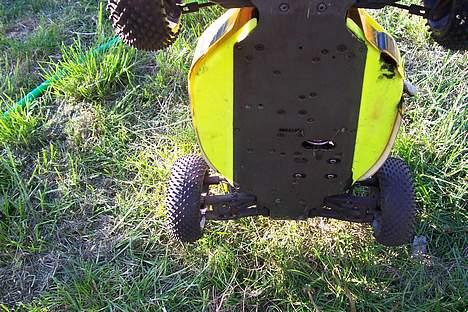 Buggy HYPER 7 PBS billede 9