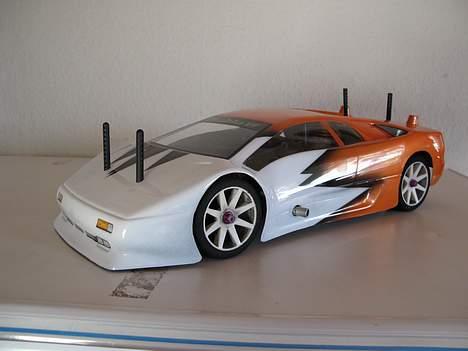 Bil HPI R40 billede 1