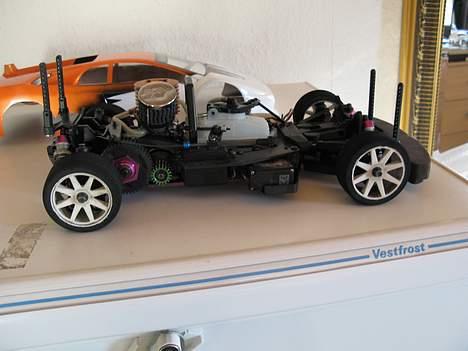 Bil HPI R40 billede 5