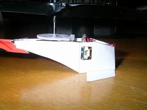 Helikopter Picooz - Først papirsmod jeg lige lavede.. det er kun et skitse billede 5