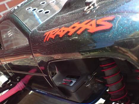 Off-Roader T-Maxx 3.3 billede 19