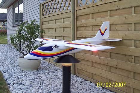 Fly Funliner (Solgt) - Funliner billede 1
