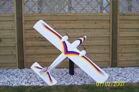 Fly Funliner (Solgt) billede 2