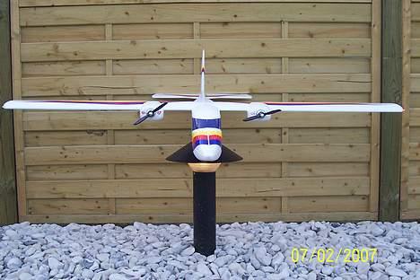 Fly Funliner (Solgt) billede 3