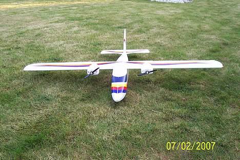 Fly Funliner (Solgt) billede 4