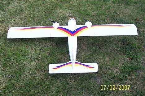 Fly Funliner (Solgt) billede 5