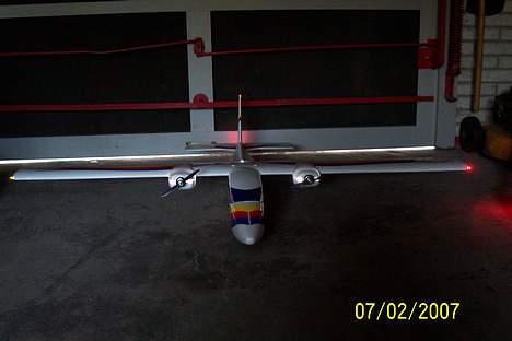 Fly Funliner (Solgt) - lys billede 7