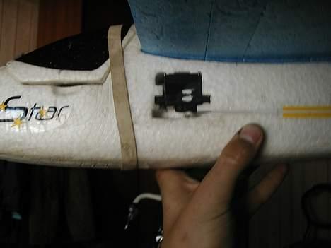 Fly easy star billede 5