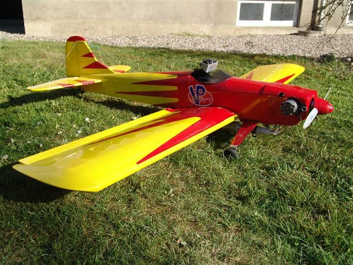 Fly SpaceWalker  - SpaceWalker billede 1