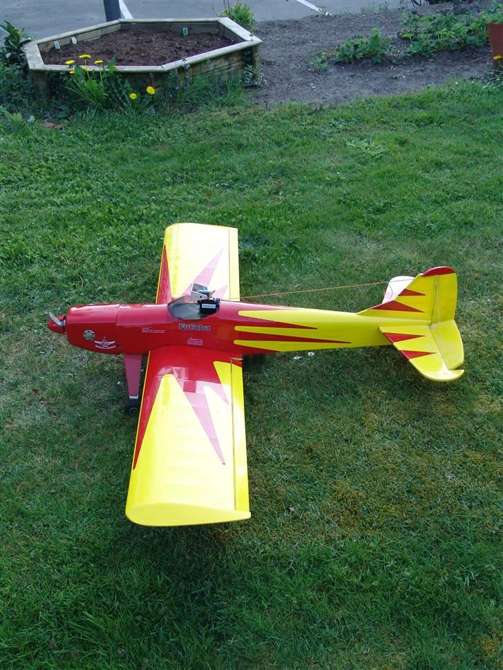 Fly SpaceWalker  billede 2