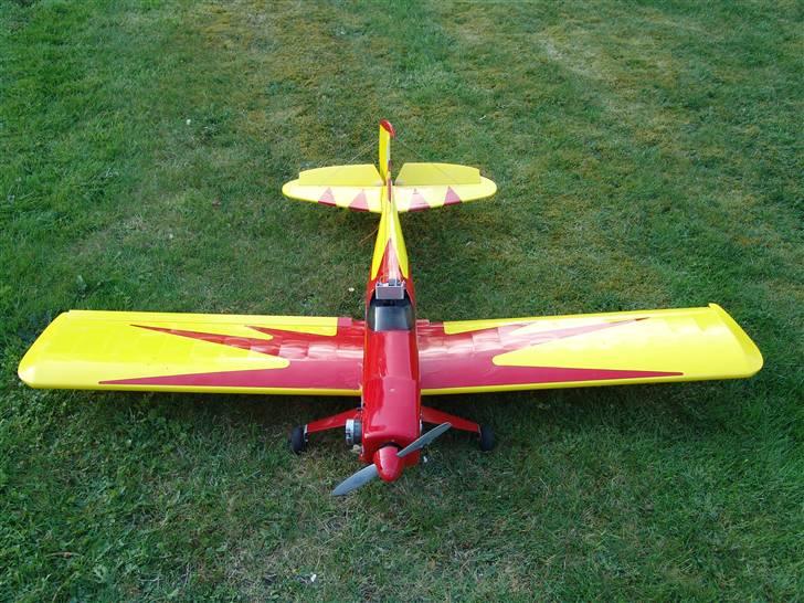 Fly SpaceWalker  billede 3