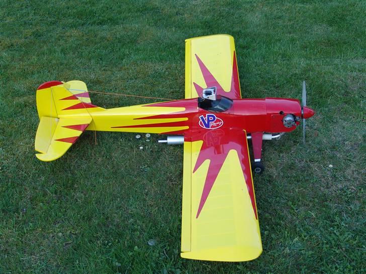 Fly SpaceWalker  billede 4