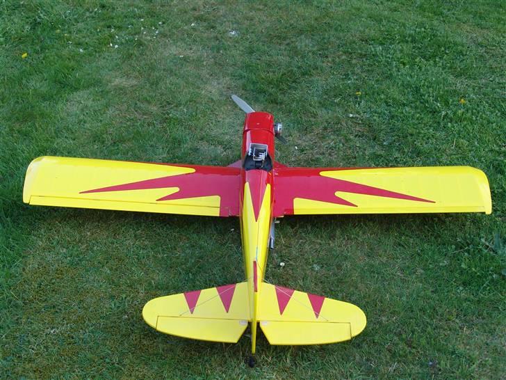 Fly SpaceWalker  billede 5