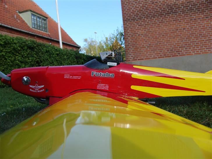 Fly SpaceWalker  billede 6