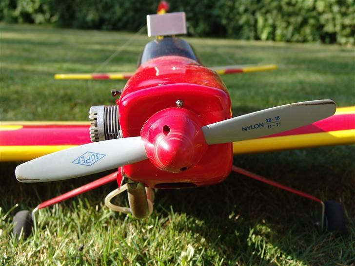 Fly SpaceWalker  billede 7