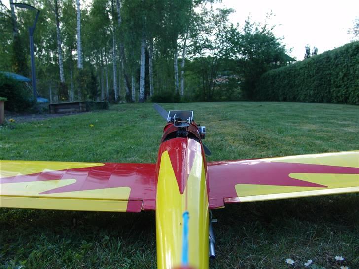 Fly SpaceWalker  billede 8