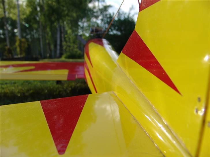 Fly SpaceWalker  billede 9