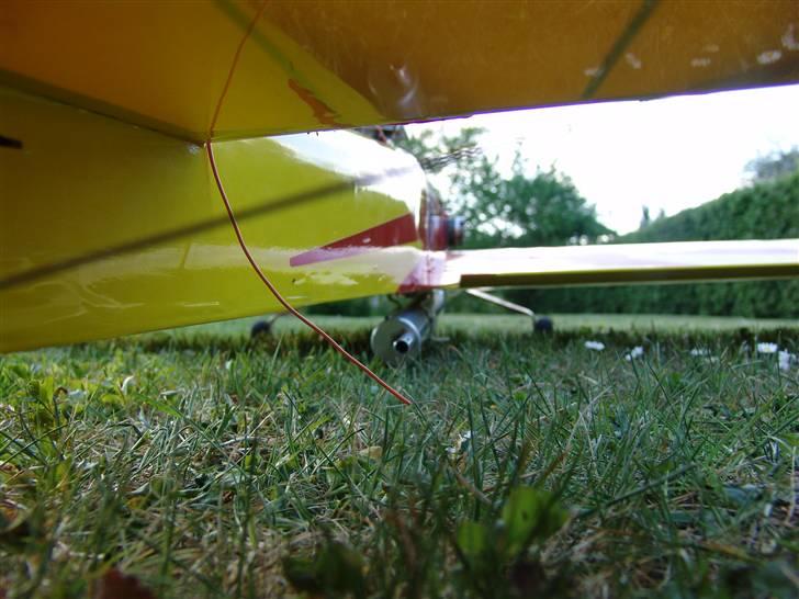 Fly SpaceWalker  billede 10