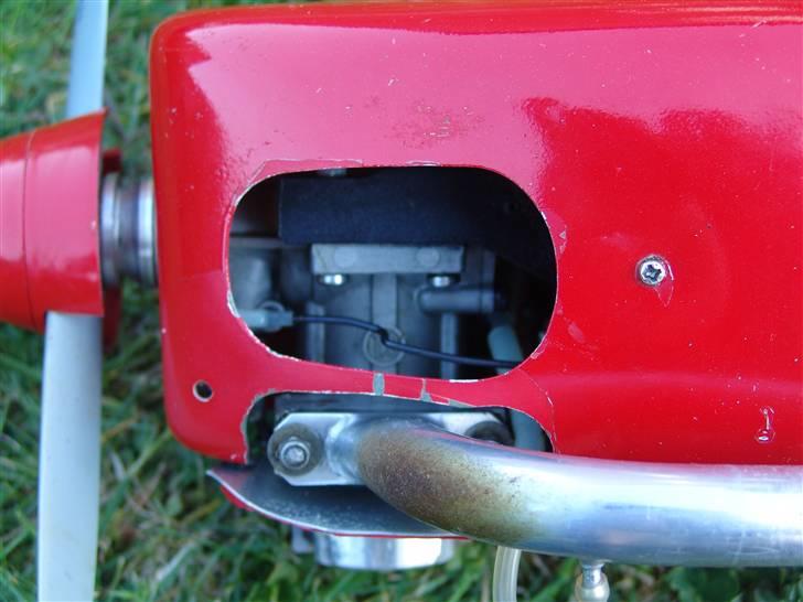 Fly SpaceWalker  billede 13