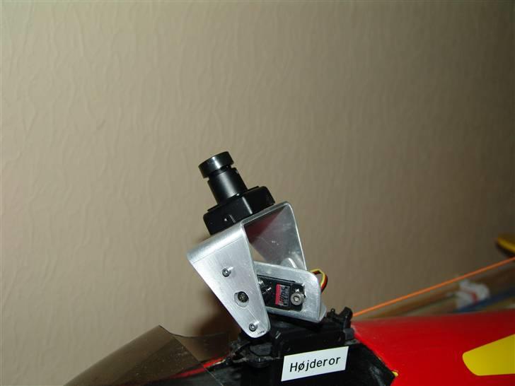 Fly SpaceWalker  billede 15