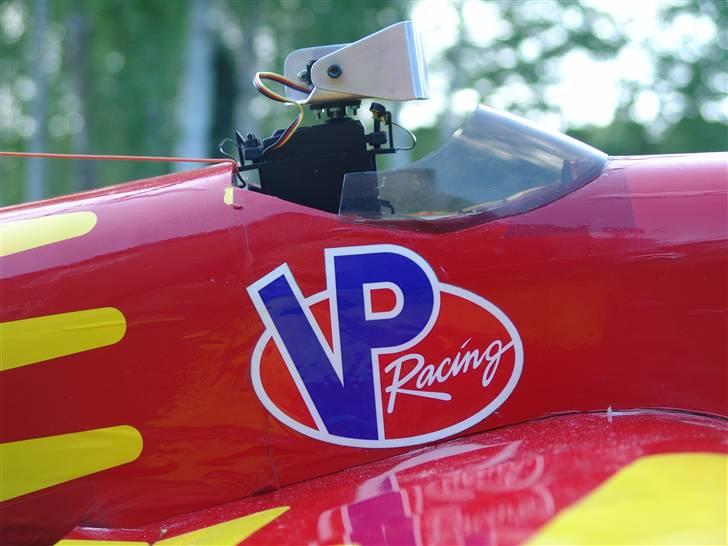 Fly SpaceWalker  billede 20