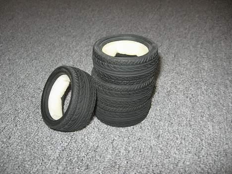 Bil HBX 4WD DRIFT  billede 12