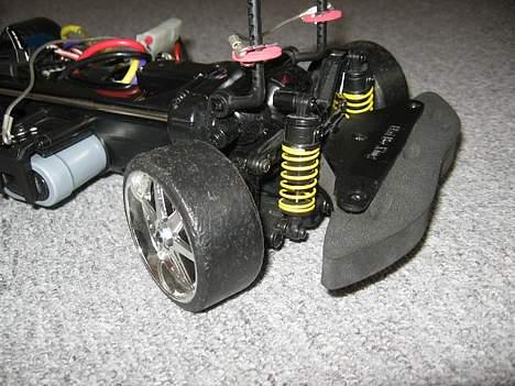 Bil HBX 4WD DRIFT  billede 20