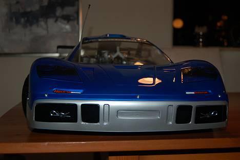 Bil fg cup  billede 1