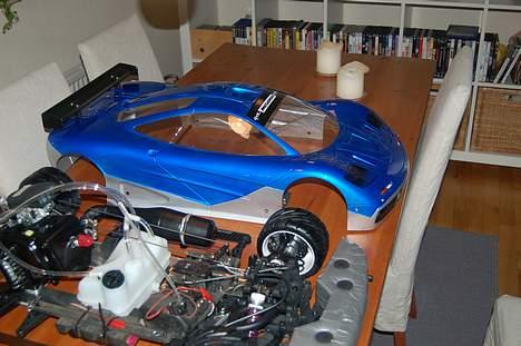 Bil fg cup  billede 2