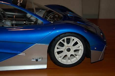 Bil fg cup  billede 3