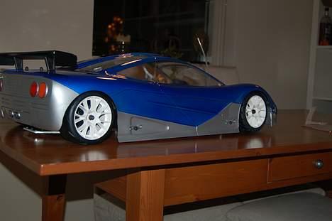 Bil fg cup  billede 4