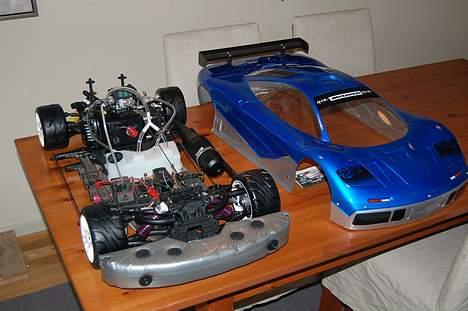 Bil fg cup  billede 5