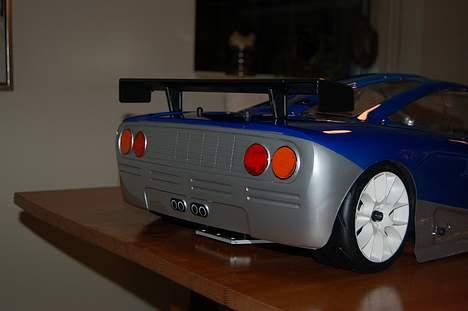 Bil fg cup  billede 6