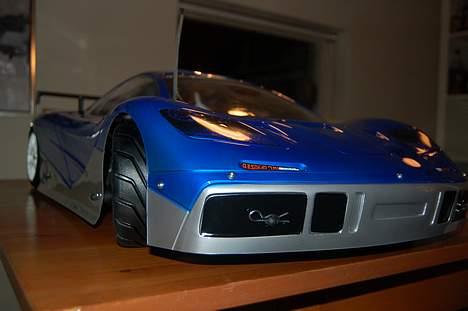 Bil fg cup  billede 7