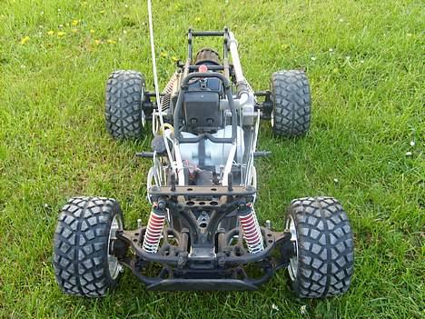 Bil FG Stadium Truck billede 2