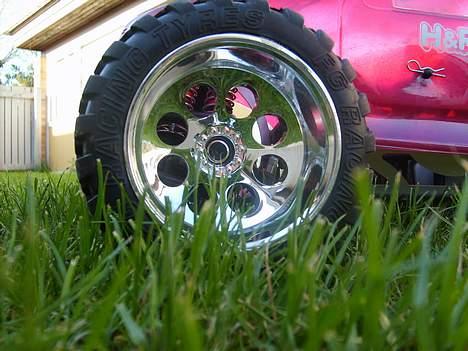 Bil FG Stadium Truck billede 6