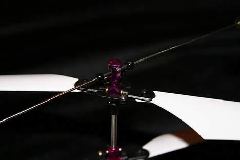 Helikopter E-Sky LamaEXTREME (solgt) billede 4