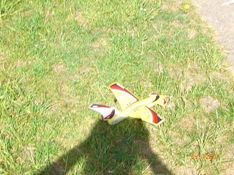 Fly x-twin billede 1