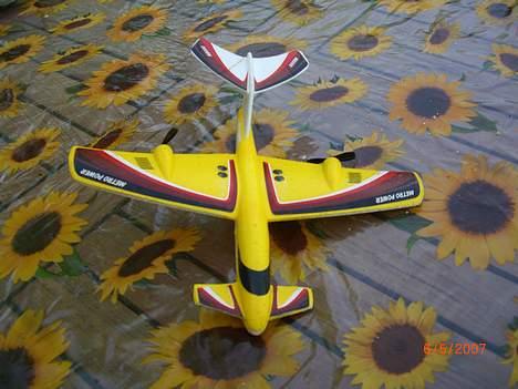 Fly x-twin billede 2