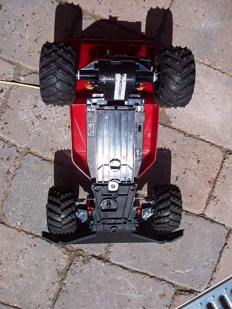 Bil predator billede 5