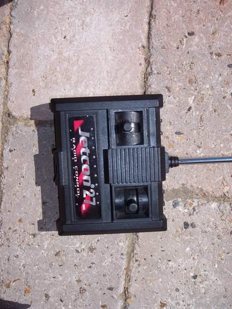 Bil predator billede 7