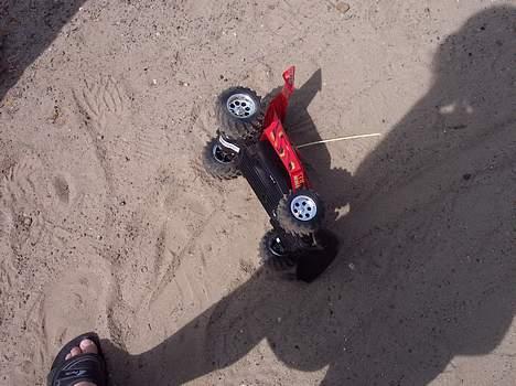 Bil predator billede 8