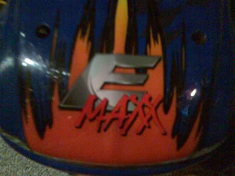 Off-Roader Traxxas E-maxx - Kommer i bedre kvalitet, så hurtig så muligt. billede 6