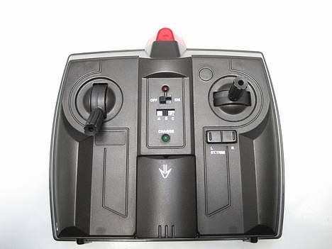 Helikopter picopter billede 7