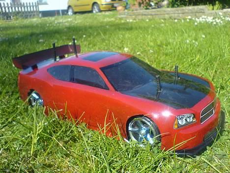 Bil Tamiya TT-01 billede 2