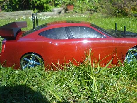 Bil Tamiya TT-01 billede 3