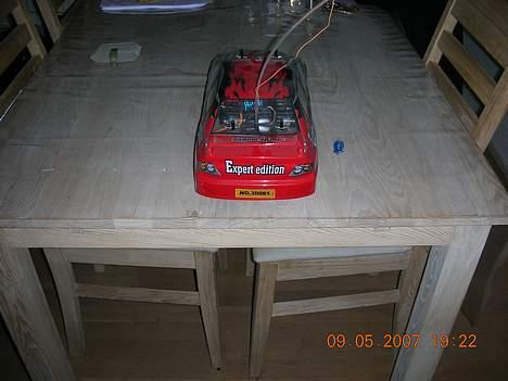 Bil HBX EVO billede 4