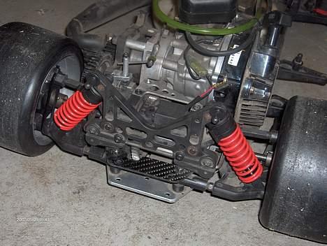 Truck fg sportline 04 solgt billede 2