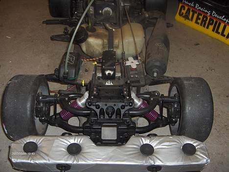 Truck fg sportline 04 solgt billede 3